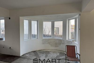 Casa noua 4 camere 190 MP + teren in Ghimbav - 10