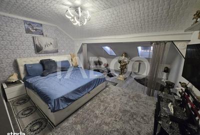 Apartament cu 3 camere decomandat, mobilat în Tilișca - 17