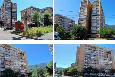 Apartament 2 camere, localitatea Lupeni, judetul Hunedoara - 2