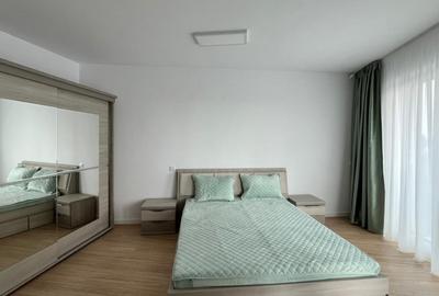 Apartament cu 2 camere, mobilat în Valenta - 13