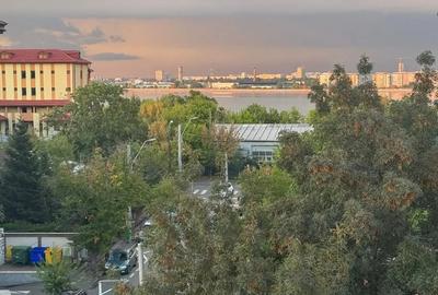 3 Cam Bloc Nou | Lacul Morii | Politehnica | Centrala Proprie | Vedere Spectaculoasa - 10