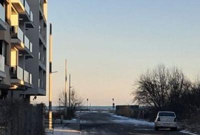 Apartament cu 2 camere în Nord