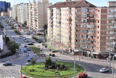 Apartament cu 2 camere, mobilat în Central - 11