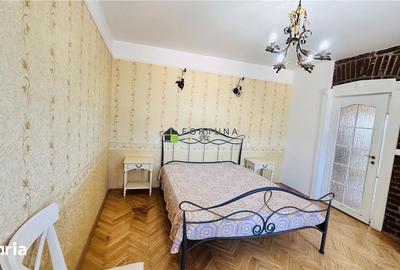Casă cu 5 camere în Ultracentral - 14