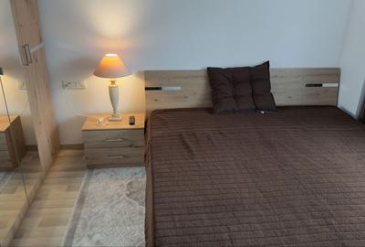 Apartament cu 2 camere decomandat în Gării - 2