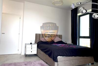 Apartament cu 3 camere decomandat, mobilat în Tomis Nord - 20