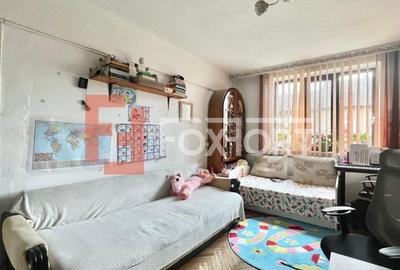 Apartament cu 2 camere semidecomandat în Brâncoveanu