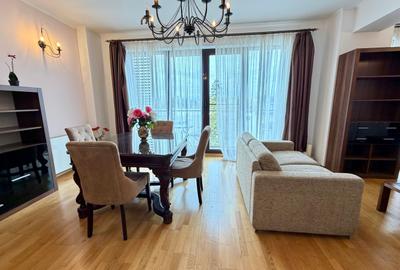 3 Camere || Kiseleff - Victoriei || 2 Băi || Garaj - 2