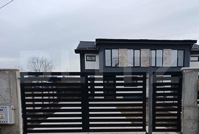 Casă cu 4 camere în Valea - 2