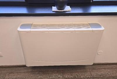 Vand spatiu comercial Deva, Cuza-Voda, suprafata 125 mp, amenajat - 9