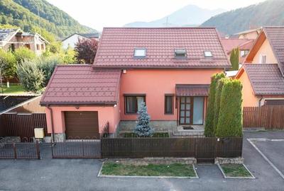 Casa Superba  in Brasov cu Priveliste pe Masura - 6
