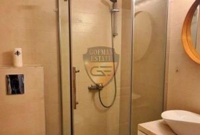 Apartament cu 2 camere, mobilat în Faleza Nord - 7