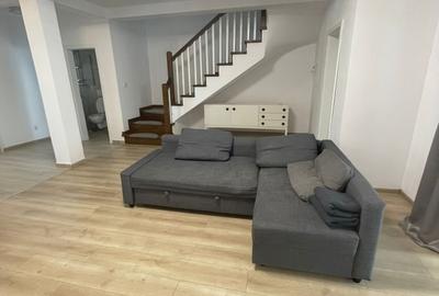 360 Grade Imobiliare oferă spre închiriere jumătate de duplex – Moșnița Nouă - 3