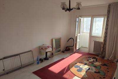 Garsonieră semidecomandată în Basarab - 3