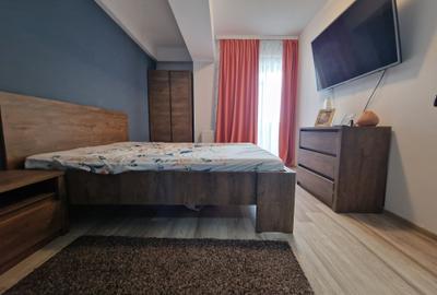 Apartament cu 3 camere decomandat în Central - 42