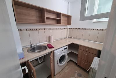 Garsonieră decomandată, mobilată în Tătărași - 4