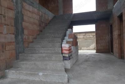 Vand casa la ro?u in Domne?ti Ilfov - 3