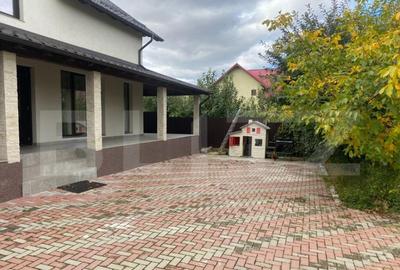 Casa individuala, 4 camere, 160mp, zona Sf. Ilie Nou - 30