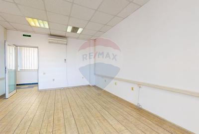 Birouri de inchiriat in Brasov, Centrul Civic, cladire de birouri - 15