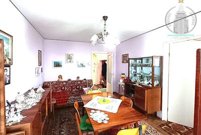 Apartament 2 camere pe strada Rahovei, Sibiu, de vanzare - 2