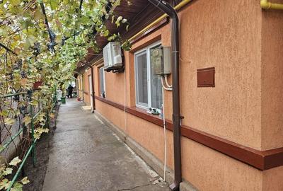 Casa individuala Popesti Leordeni - 25