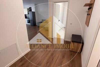 Apartament de inchiriat langa Mall , Kaufland , KFC - 5
