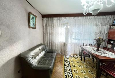 Apartament spa?ios, 78 mp, decomandat, etaj 1cu parcare - 3