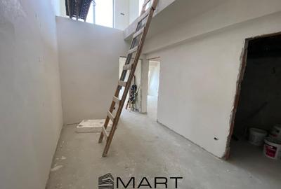 Penthouse  pe 2 nivele | 3 camere | Terasa panoramica | Parcare inclusa - 4