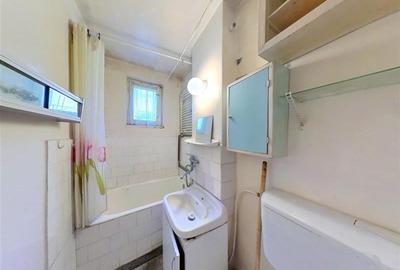 Tur Virtual! Apartament luminos arie linistita, Aleea Savinesti,Targu Mures - 10