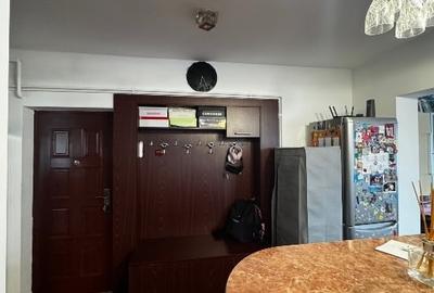 Apartament cu 2 camere decomandat, mobilat în Dacia - 2