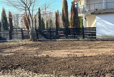 Spațiu comercial, în Găneasa - 3