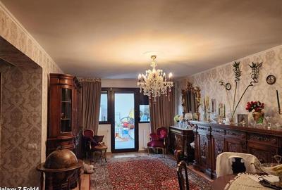 Casă individuală cu 5 camere cu Canalizare în Mogoșoaia - 2