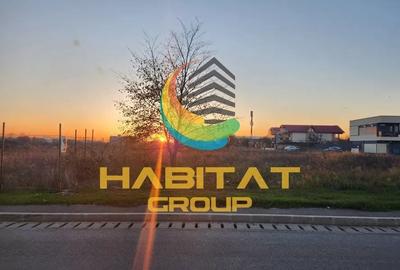 Teren 7.983 mp utilități complete Str. Iernii, Bragadiru - 3