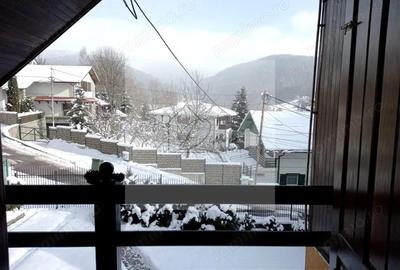 OCAZIE I COMISION 0% IVila Busteni Poiana Tapului I Liziera padurii - 3