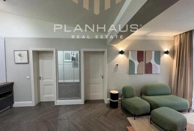 Inchiriere-apartament 3 camere nou ,ultrafinisat ,Ghe.Sincai - 1