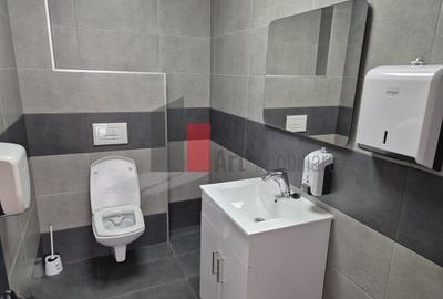 Spațiu comercial, de 130 mp, în Timișoara - 11