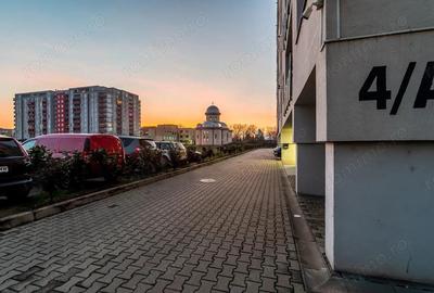 Apartament 2 camere, bloc nou, la ca?iva pa?i de malul Mure?ului - 3