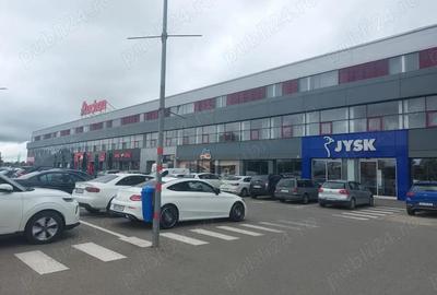 Buziasului - apartament cu o camera - 5