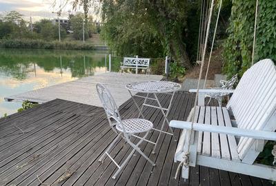 Inchiriere 2 camere mobilat zona Sisesti - 7