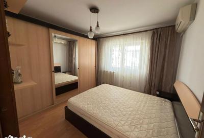 Apartament cu 2 camere decomandat în Malu Roșu - 4