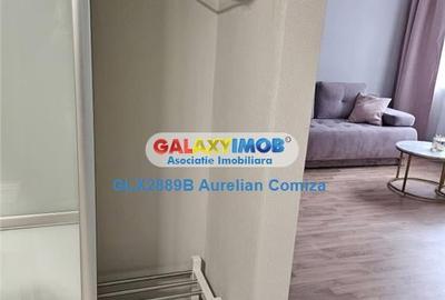 Apartament cu 2 camere decomandat în Afumați - 1