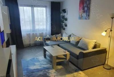 Apartament cu 2 camere, mobilat în Moșilor - 4