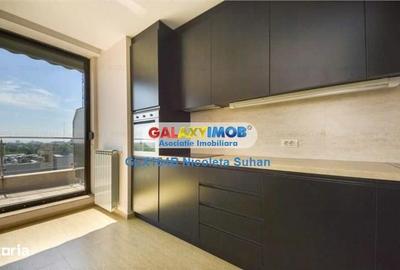 Apartament cu 5 camere în Herăstrău - 17