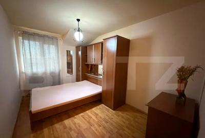 Apartament cu 3 camere semidecomandat în Florești - 7