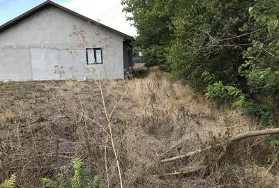 Casă cu 3 camere cu Teren 108 Mp în Central - 7