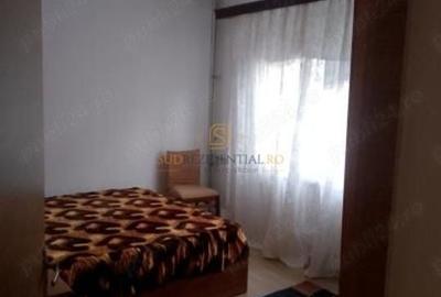 3 camere, Nasaud 3/8, decomandat, 0% comision - 4