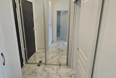 Garsoniera Exigent Plaza Residence -Lujerului - 7