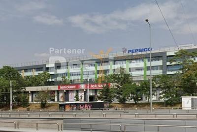 Teren construcție, în Tineretului - 3