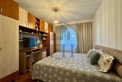 Apartament 3 camere de vanzare Constanta, zona Anda - 6