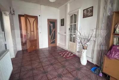 Casă cu 3 camere cu Teren 233 Mp în Rădăuți - 15